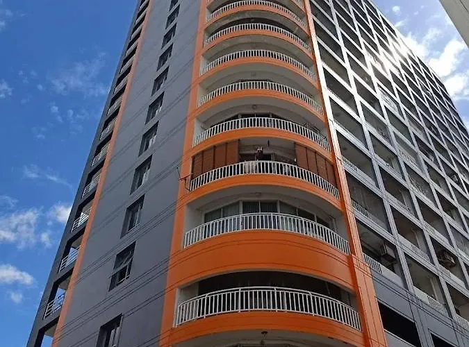 1st Step Thailand Blue - 32sqm With High Speed Wifi *